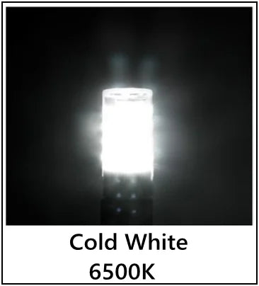 MiniGlow 360 LED Bulb – E14 Corn Light 18W 15W 12W 9W 7W