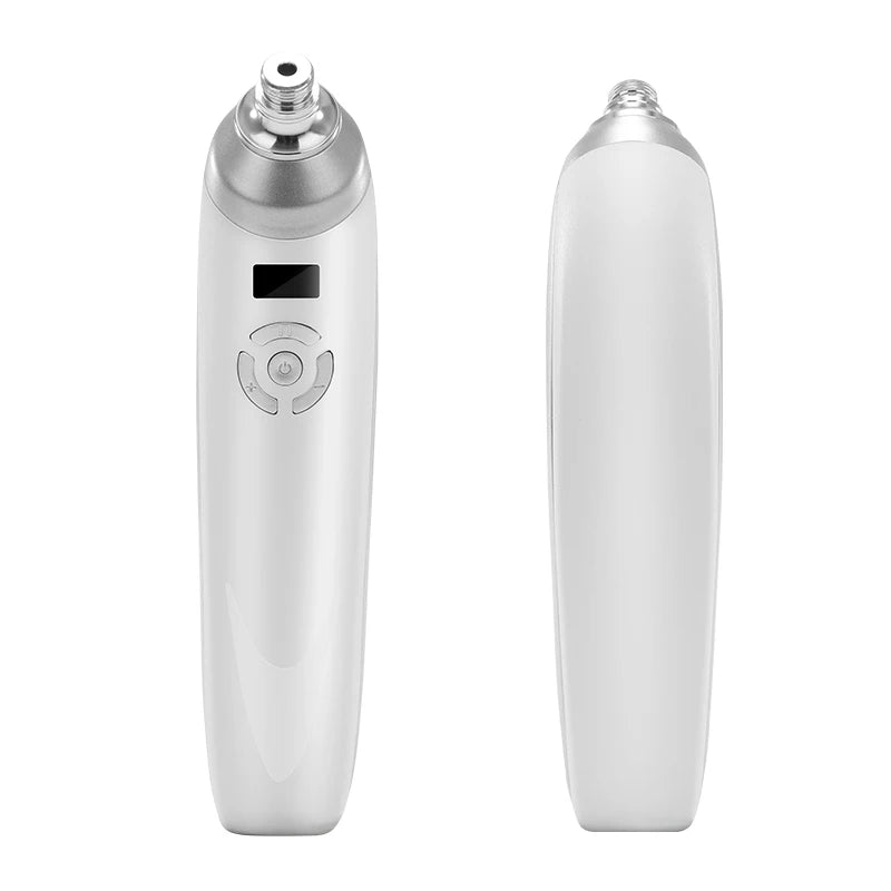 Professional Diamond Microdermabrasion & Deep Facial Cleansing Device