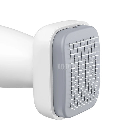 120-Pin Adjustable Microneedle Derma Stamp – For Beard Growth & Skin Renewal