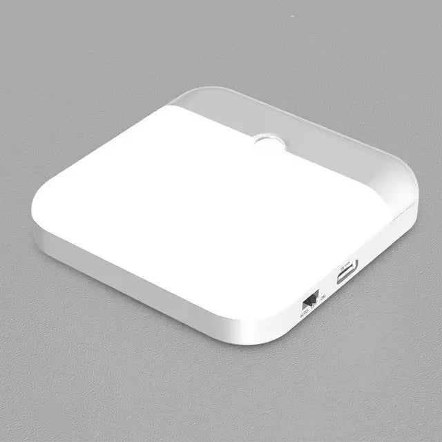 SmartGlow LED Motion Night Light