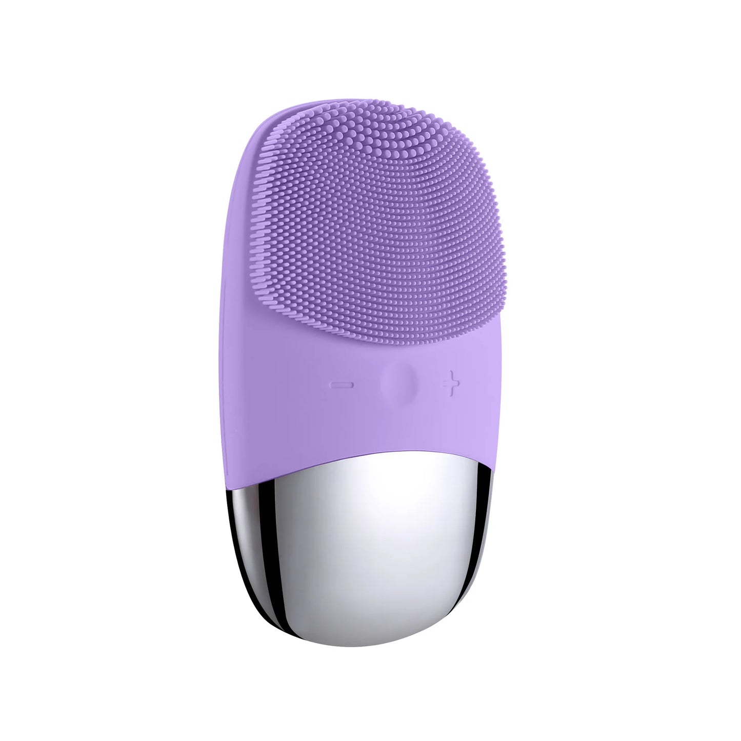 PureGlow Sonic – Electric Facial Cleansing & Skin Care Brush