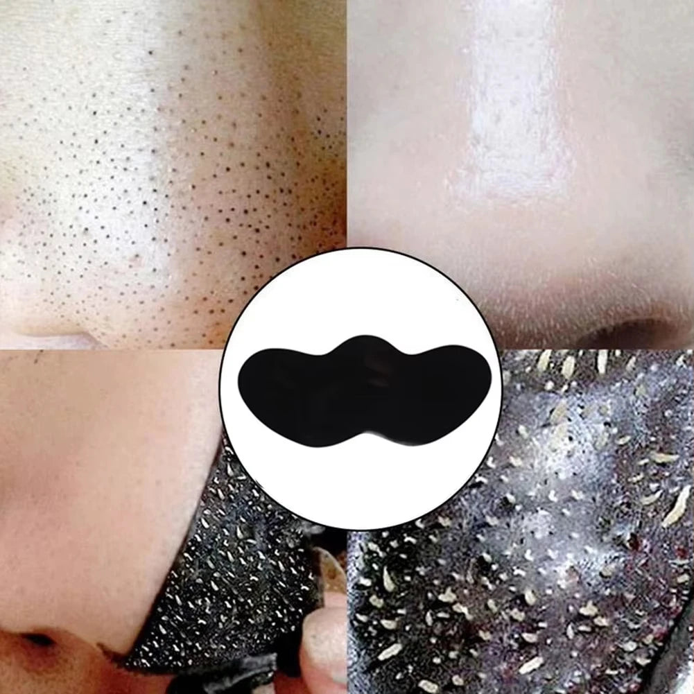 PurePore - Deep Cleansing Nose & Face Strips (10/50/100 pcs)