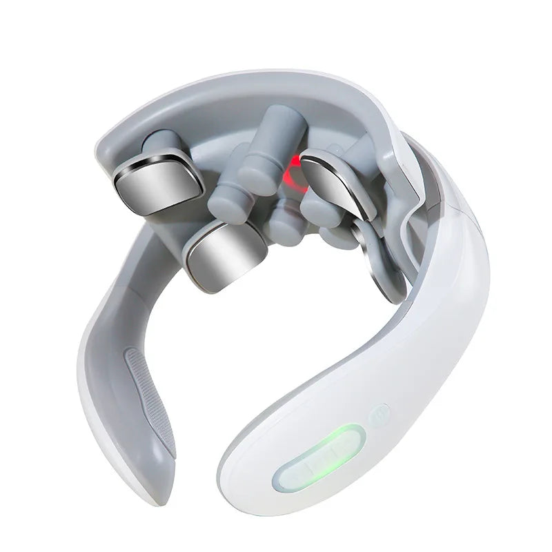 Therma Luxe™ Smart Neck & Shoulder Massager