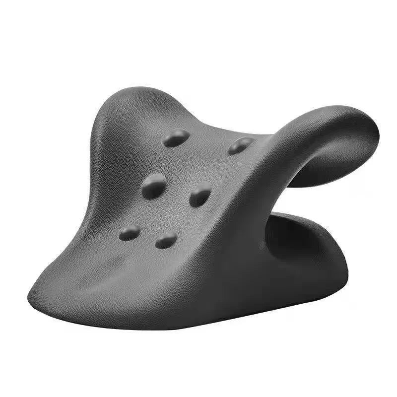 Neck Align Luxe – Premium Cervical & Shoulder Therapy Pillow