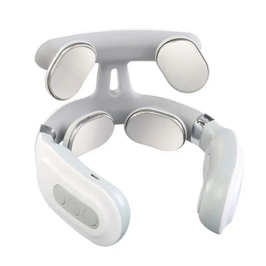Vivo Relief Smart 4-Head Neck Massager